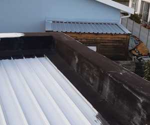 Recent Waterproofing, Roofing and Painting Projects