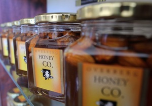 Overberg Honey Co. will be at the Cheese and Wine Festival