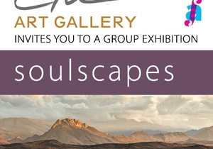 10 June 2021: Soulscapes Exhibition