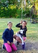 Beloftebos Farm Cottages: ‘n Kinderparadys!