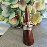 Rings - Tanzanites and Diamonds of Hermanus - Xplorio™ Hermanus