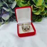 Ring - Tanzanites and Diamonds of Hermanus - Xplorio™ Hermanus