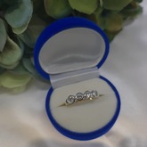 Ring - Tanzanites and Diamonds of Hermanus - Xplorio™ Hermanus