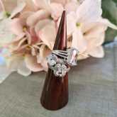 Rings - Tanzanites and Diamonds of Hermanus - Xplorio™ Hermanus