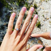 Ring - Tanzanites and Diamonds of Hermanus - Xplorio™ Hermanus