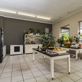 Interior - Die Markie LaBoucherie - Xplorio™ Gansbaai 