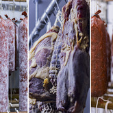 Charcutie - Die Markie LaBoucherie - Xplorio™ Gansbaai 