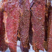 Fresh Biltong - LaBoucherie - Xplorio™ Gansbaai