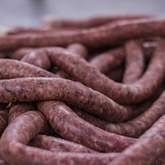 Wors - Die Markie LaBoucherie - Xplorio™ Gansbaai 