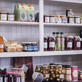 Spices & Condiments - Die Markie LaBoucherie - Xplorio™ Gansbaai 