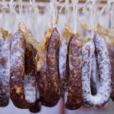 Charcutie Meats - Die Markie LaBoucherie - Xplorio™ Gansbaai 