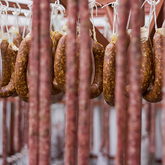 Meats With Flavour - Die Markie LaBoucherie - Xplorio™ Gansbaai 