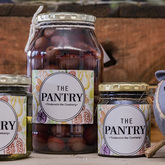 Quality Pickled Veg - Die Markie LaBoucherie - Xplorio™ Gansbaai 