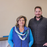 Reception Team - Die Markie LaBoucherie - Xplorio™ Gansbaai 