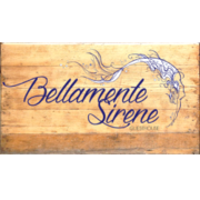 Southern Right Whale Flapping its Tail