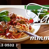 When it's cold... indulge! - Fabio's Ristorante - Xplorio™ Hermanus