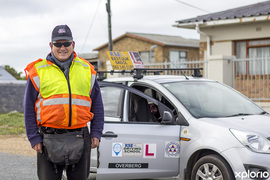Learners who recently passed with RSE Driving School