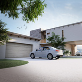 Proposed New Residence, De Kelders - Prinsloo Architectural Design Office - Xplorio™ Gansbaai