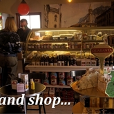 Just relax... and shop! - Dal-Italia Delicatessen - Xplorio™ Hermanus