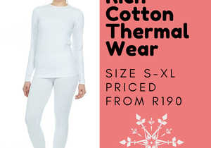 Thermal Wear