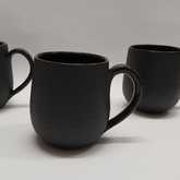 New Black Clay Range - Lili & Co - Xplorio™ Kleinmond