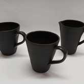 New Black Clay Range - Lili & Co - Xplorio™ Kleinmond