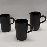 New Black Clay Range - Lili & Co - Xplorio™ Kleinmond