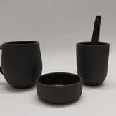 New Black Clay Range - Lili & Co - Xplorio™ Kleinmond