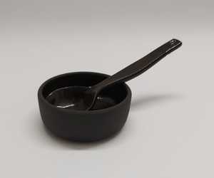 NEW Black Clay Range