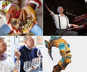 Hermanus FynArts Tickets