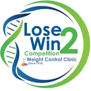 Lose2Win Competition - For the new you!