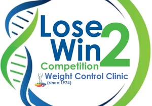 Lose2Win Competition - For the new you!