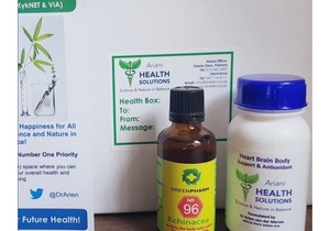 Support your Immune and Respiratory Systems during Winter!