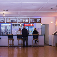 Stocked Bar - Birkenhead Boothengelklub - Xplorio™ Gansbaai 