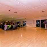 Spacious Hall - Birkenhead Boothengelklub - Xplorio™ Gansbaai 