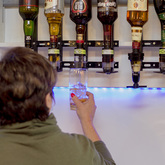 Bar - Birkenhead Boothengelklub - Xplorio™ Gansbaai 