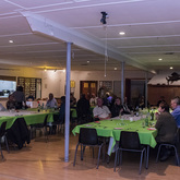 Gathering - Birkenhead Boothengelklub - Xplorio™ Gansbaai 