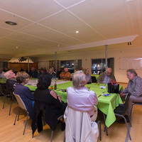 Members Function - Birkenhead Boothengelklub - Xplorio™ Gansbaai 