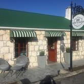 Stoep - The Beer Garden @ Buns & Bases - Xplorio™ Gansbaai 