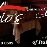 the Art of Italian Cuisine... - Fabio's Ristorante - Xplorio™ Hermanus