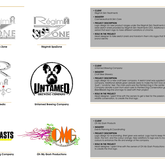 Logo Design - LittleBIGred Creative - Xplorio™ Gansbaai