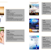 Poster Design - LittleBIGred Creative - Xplorio™ Gansbaai