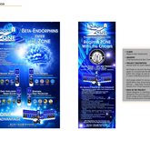 Magazine Advert Design - LittleBIGred Creative - Xplorio™ Gansbaai