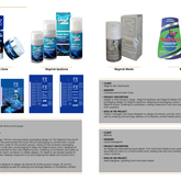 Packaging Design - LittleBIGred Creative - Xplorio™ Gansbaai