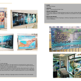 Signage Design - LittleBIGred Creative - Xplorio™ Gansbaai