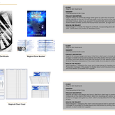 Specific Print Design - LittleBIGred Creative - Xplorio™ Gansbaai