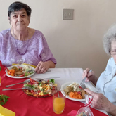 Valentines Lunch - Herberg aan See - Xplorio™ Gansbaai