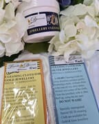 We Stock Jewellery Cleaner