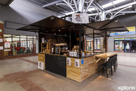 Don't Let Eskom Get You Down