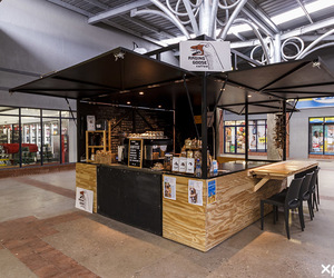 Don't Let Eskom Get You Down